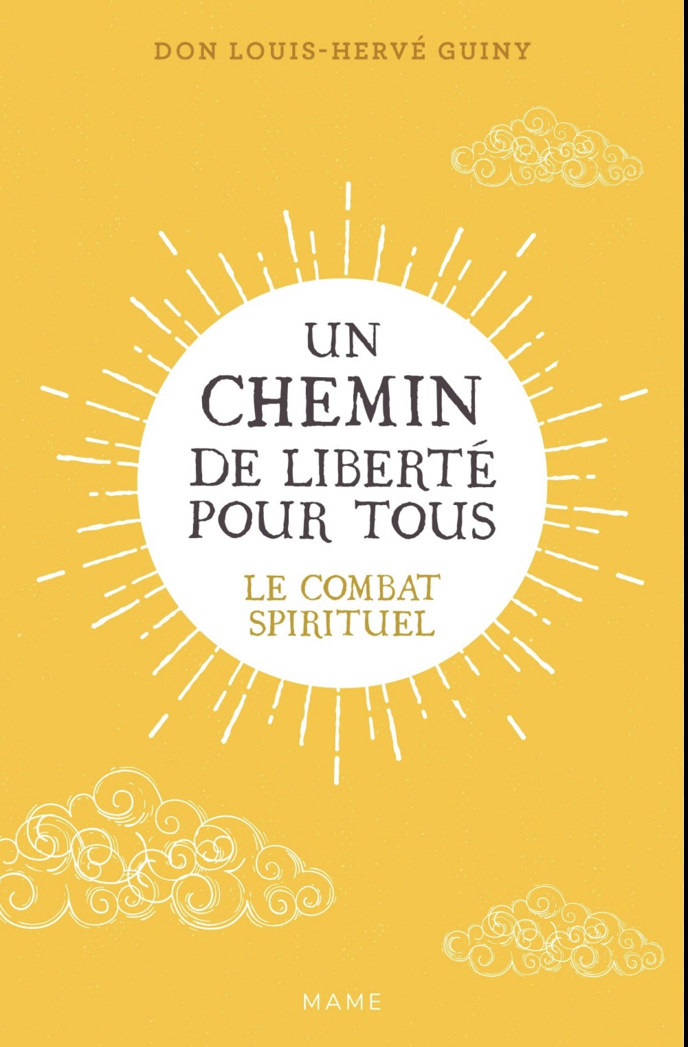 « Délivre Nous Du Mal – Lourdes » a lu pour vous :
