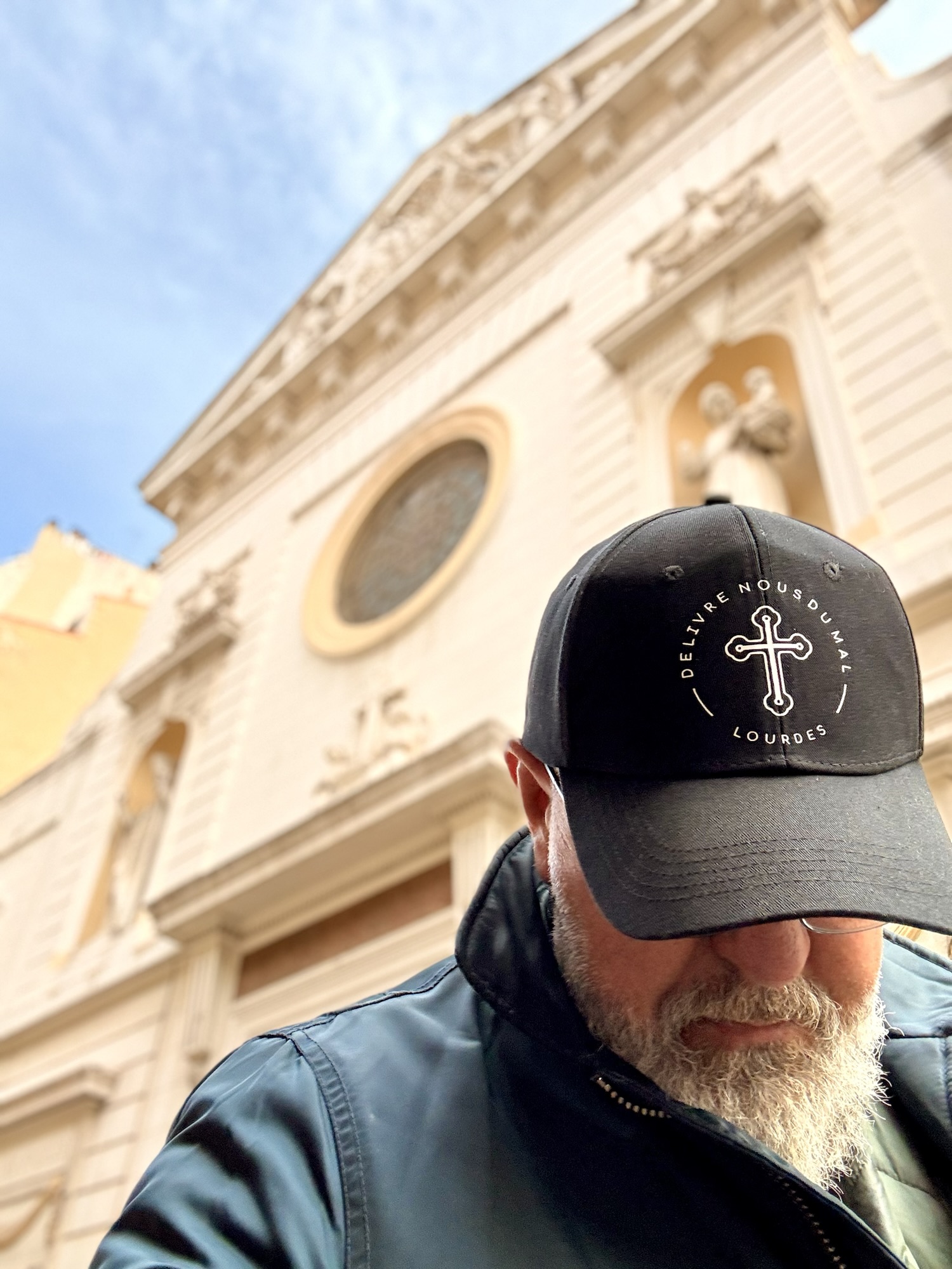 « Délivre Nous Du Mal – Lourdes » en pèlerinage … à Marseille